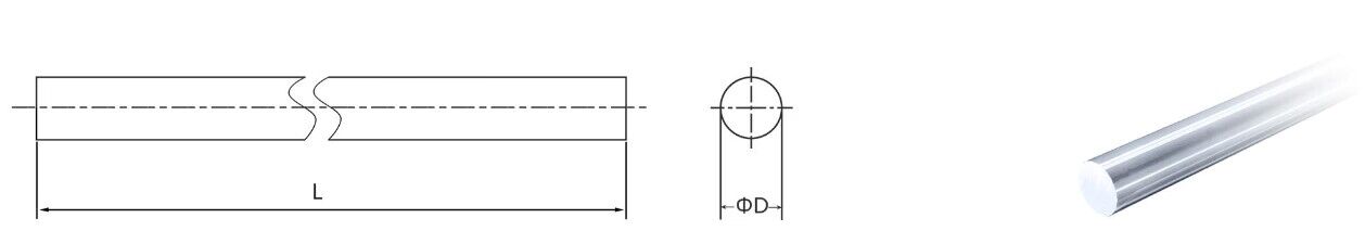 Solid Carbide Rod Carbide Proivder Truer