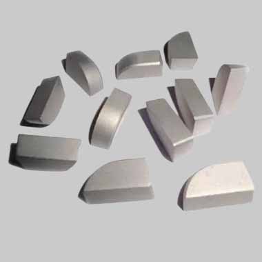 tungsten carbide saw tip