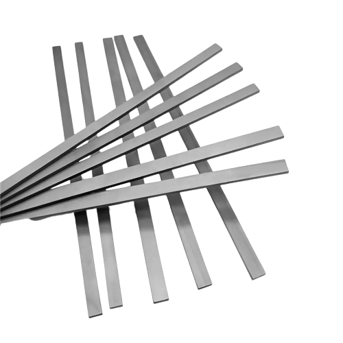 Carbide strips