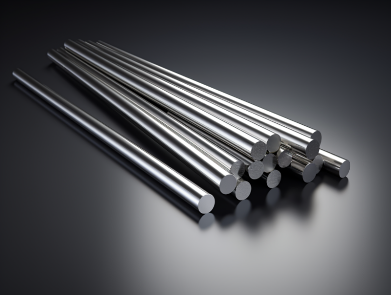 carbide rods