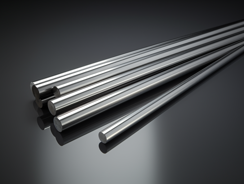 hard metal carbide rods