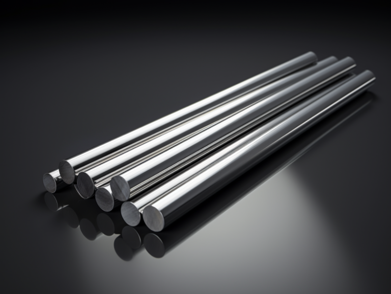 carbide cutting rods