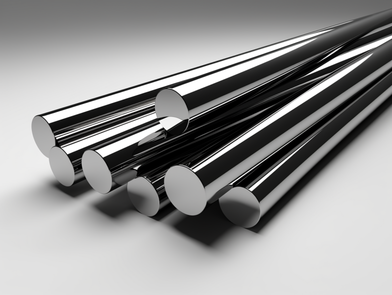 Carbide Rods