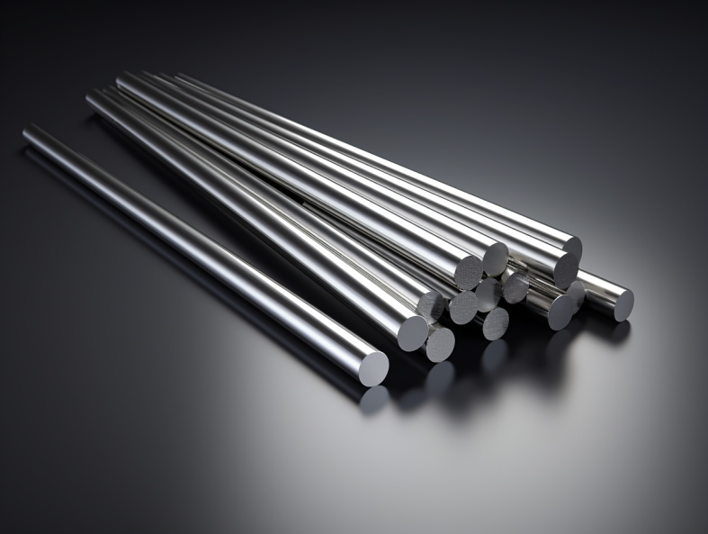 china carbide blank rods