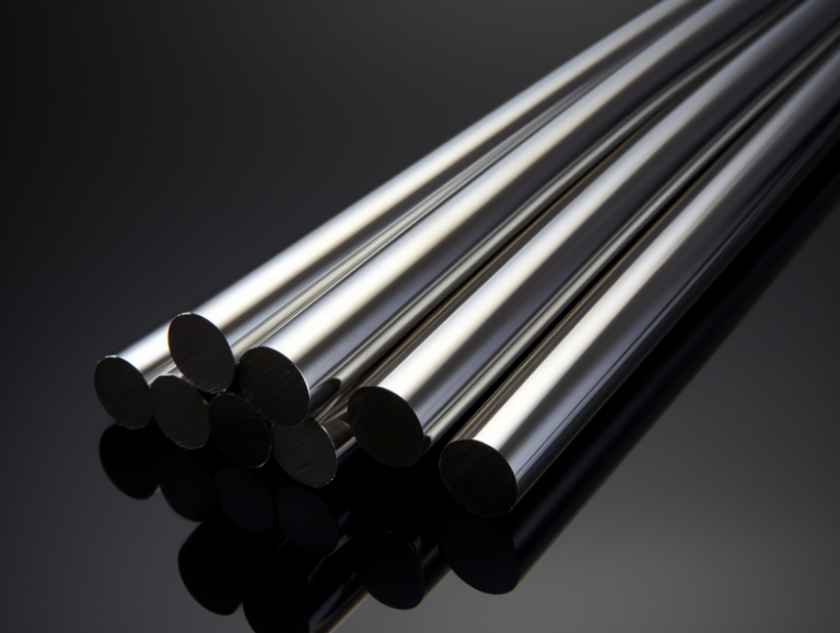 china cemented carbide rods