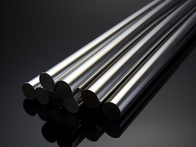 china cemented carbide rods