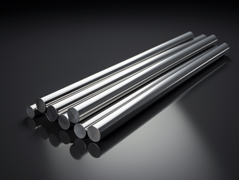 carbide solid rods