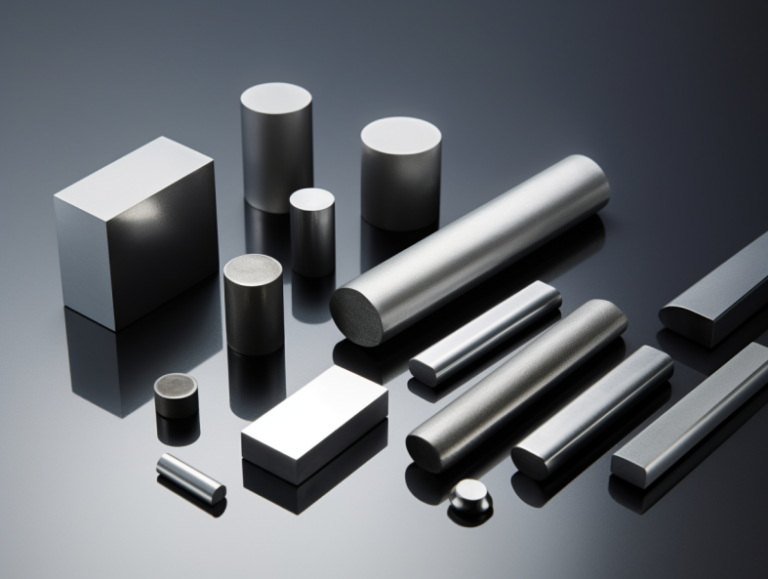 carbide rectangular blanks square