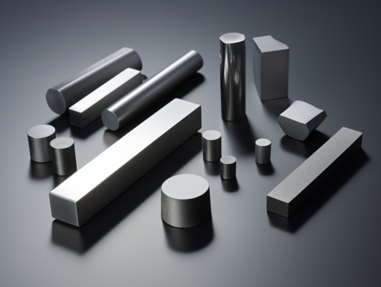 carbide rectangular blanks square