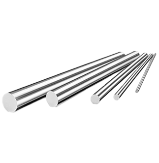 h6 polished tungsten carbide rods