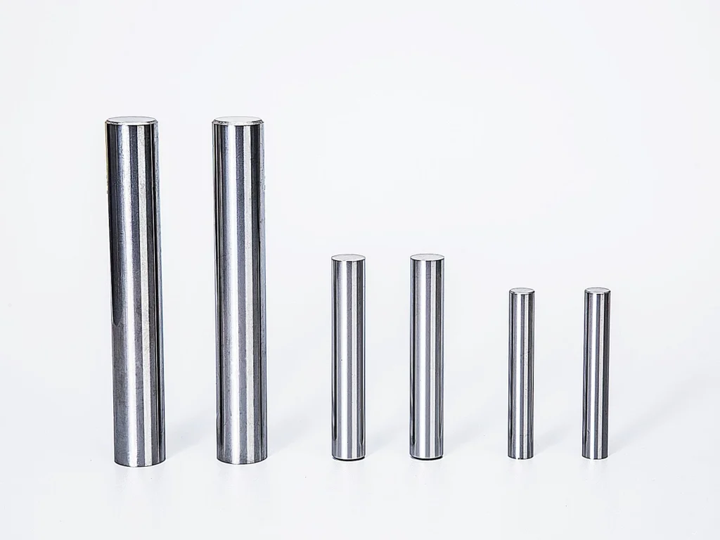 indexable carbide inserts