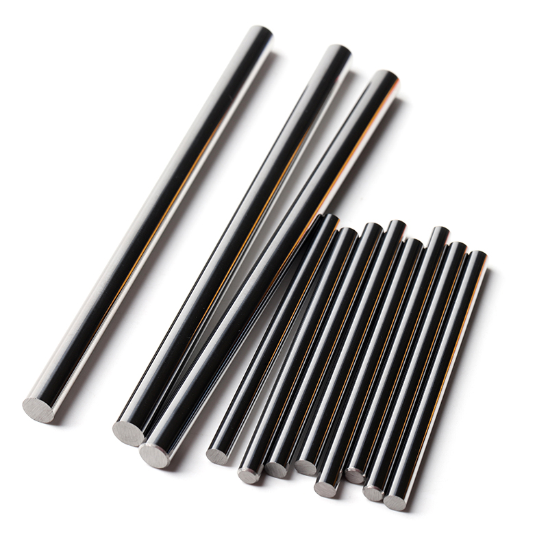 h6 carbide rods