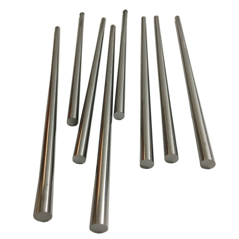 Carbide Heat Treatment