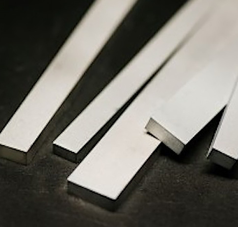 carbide strips