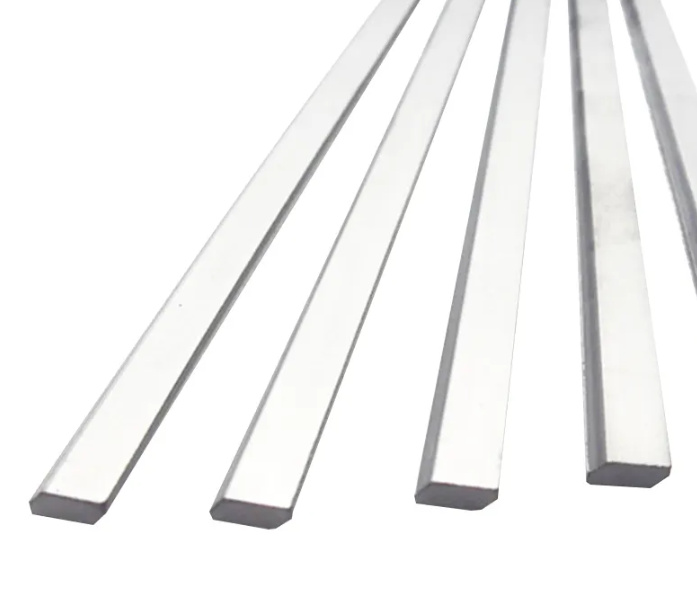 Carbide Strip