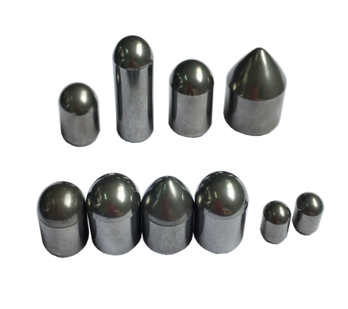 carbide buttons