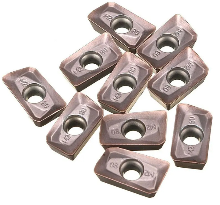 pvd coated carbide inserts