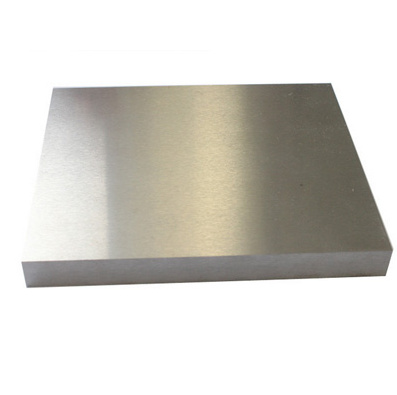 Carbide Plate