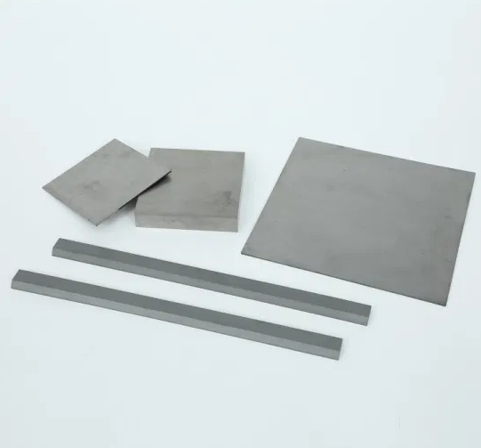 Carbide Plate