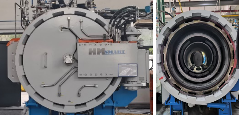carbid sinterig furnace china factory china supplier