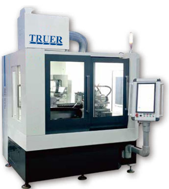 N8 High Precision Cylindrical Grinder