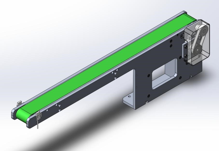 robot for press machine china factory