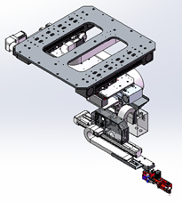 robot for press machine china manufacturer