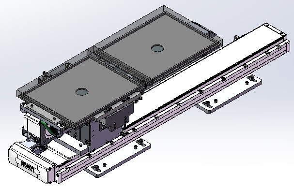 robot for press machine to china supplier 3